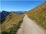 Rifugio Belvedere